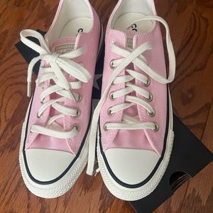 NWT Converse Chuck Taylor All Star Festival Florals